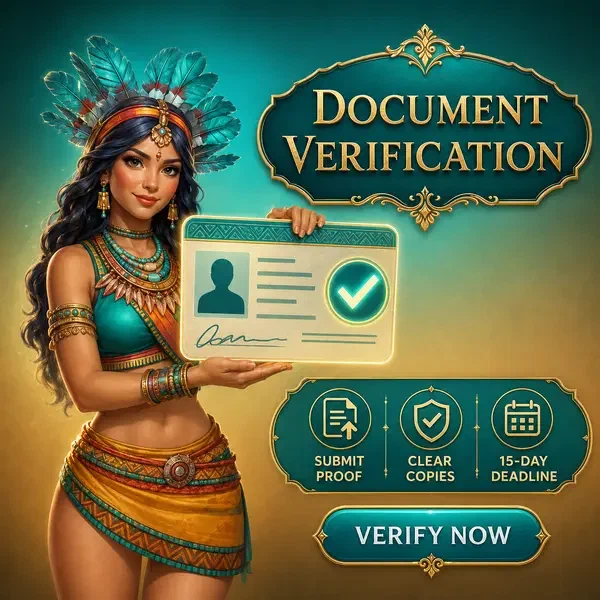 Elegante ballerina che presenta la verifica dell'identità presso Requisiti Documentali e Processo di Invio