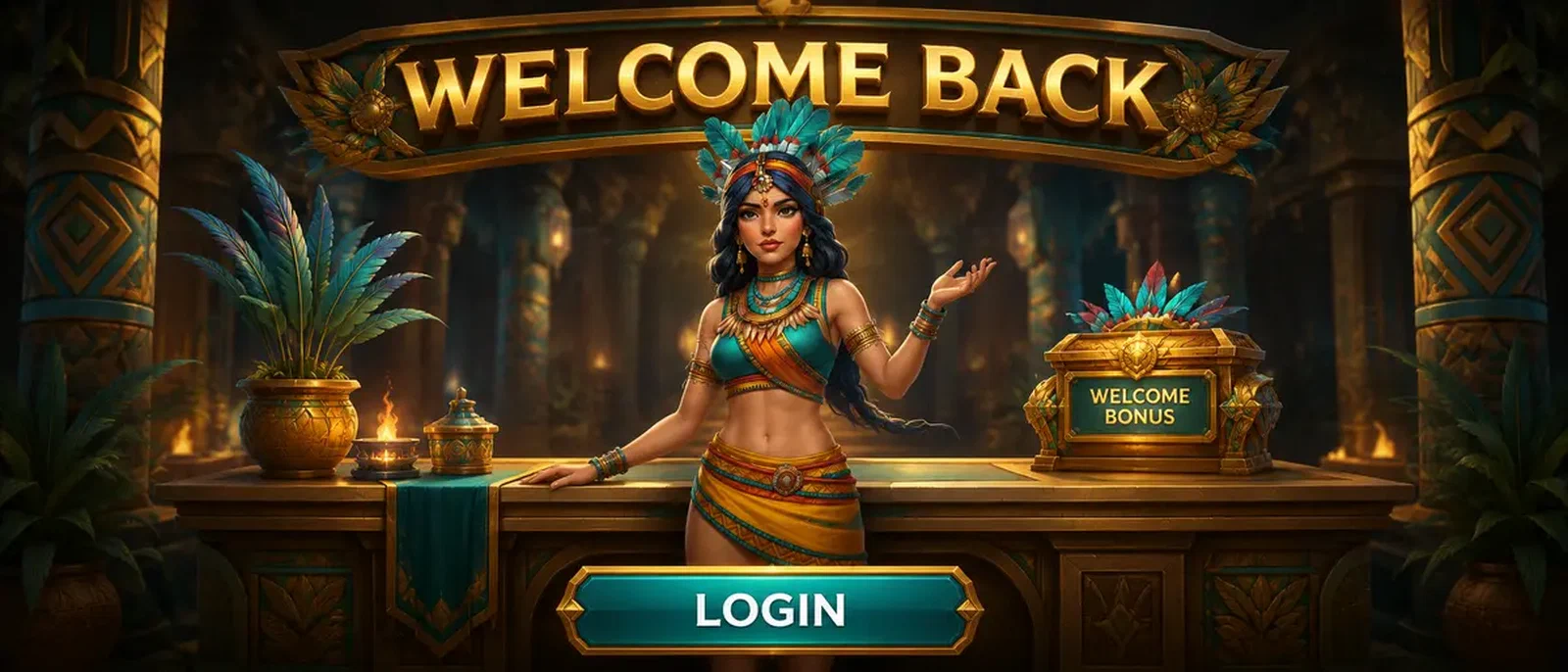 Login e Accesso Account Rolldorado