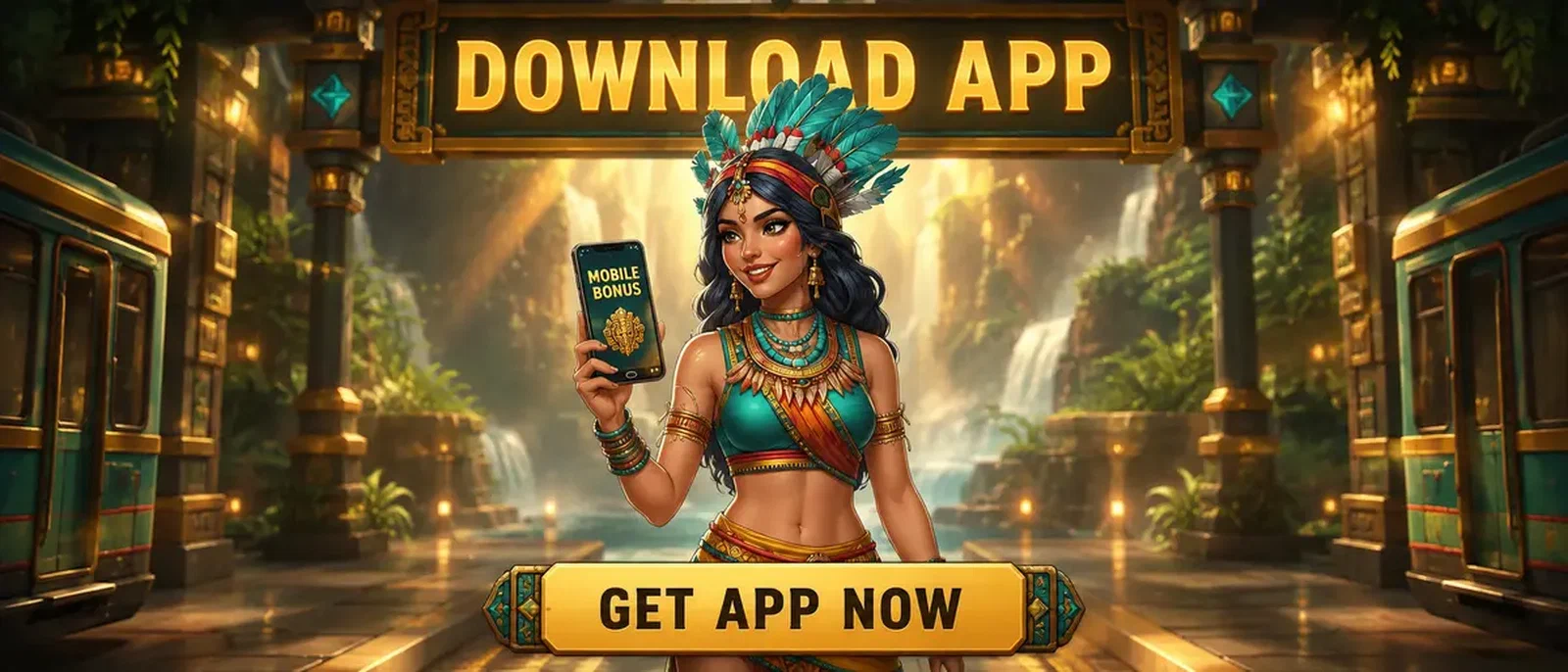 Installa l'App Rolldorado