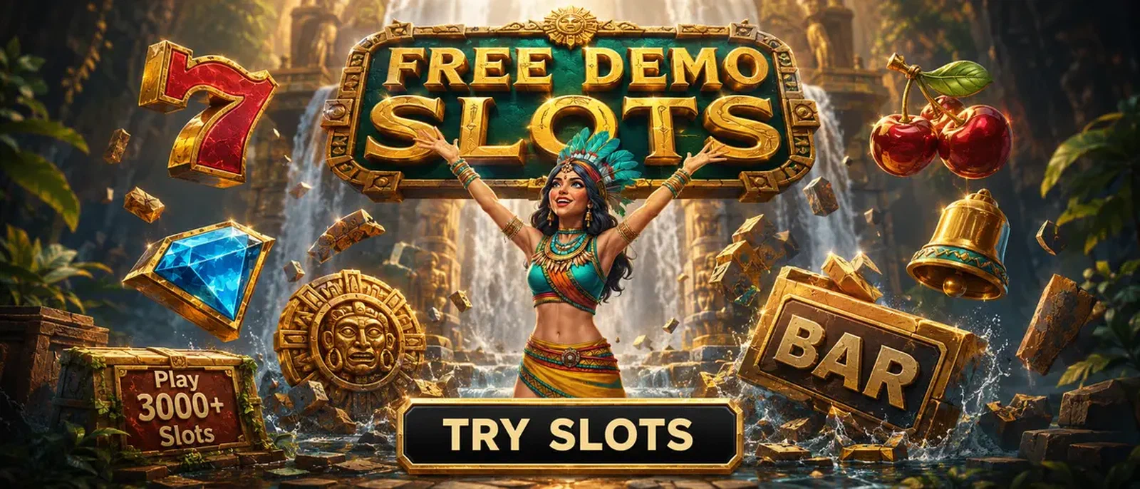 Demo Slot Gratis Rolldorado