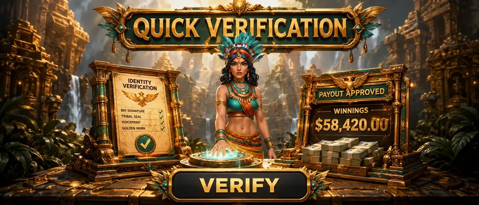 Verifica Rolldorado